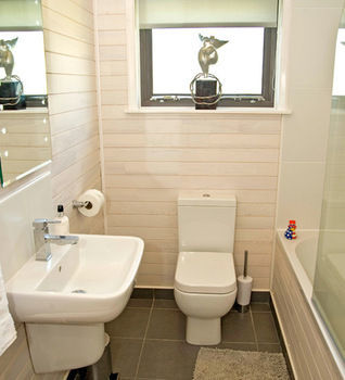Cleveley Mere Luxury Waterside Lodges Scorton  Dış mekan fotoğraf
