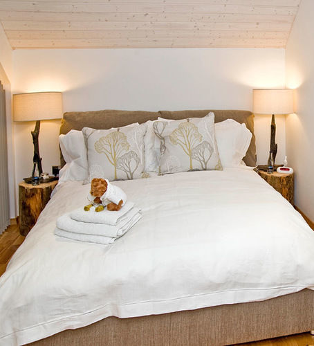 Cleveley Mere Luxury Waterside Lodges Scorton  Dış mekan fotoğraf