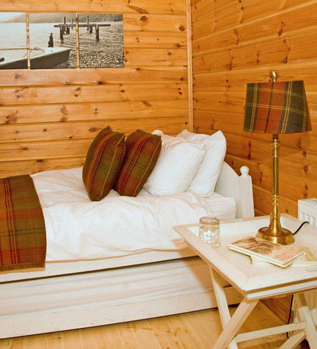 Cleveley Mere Luxury Waterside Lodges Scorton  Dış mekan fotoğraf